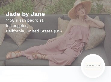 wholesale boutique clothing